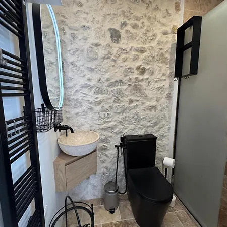 Le Cosy Revely, 2 Pieces Sur Les Remparts , Climatise 아파트